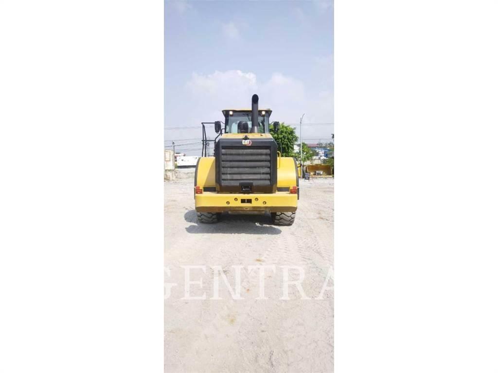 CAT 950GC  휠로우더