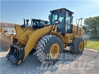 CAT 950GC  휠로우더