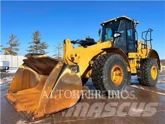CAT 950GC  휠로우더