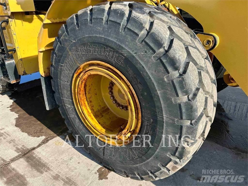 CAT 950GC  휠로우더