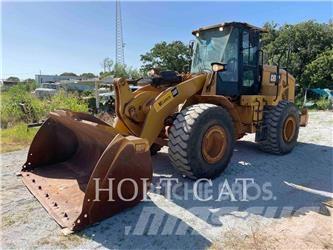 CAT 950GC  휠로우더