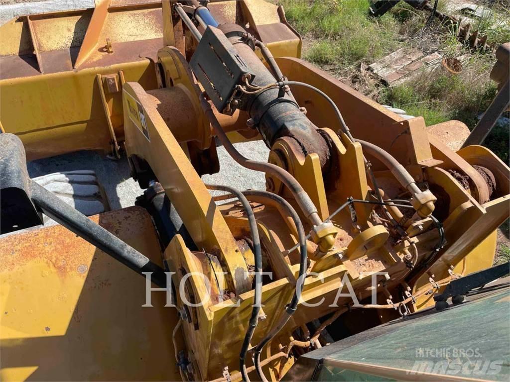 CAT 950GC  휠로우더