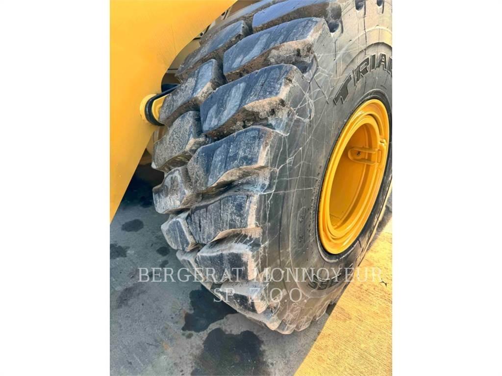 CAT 950GC  휠로우더