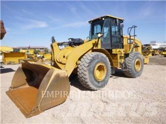 CAT 950GC  휠로우더
