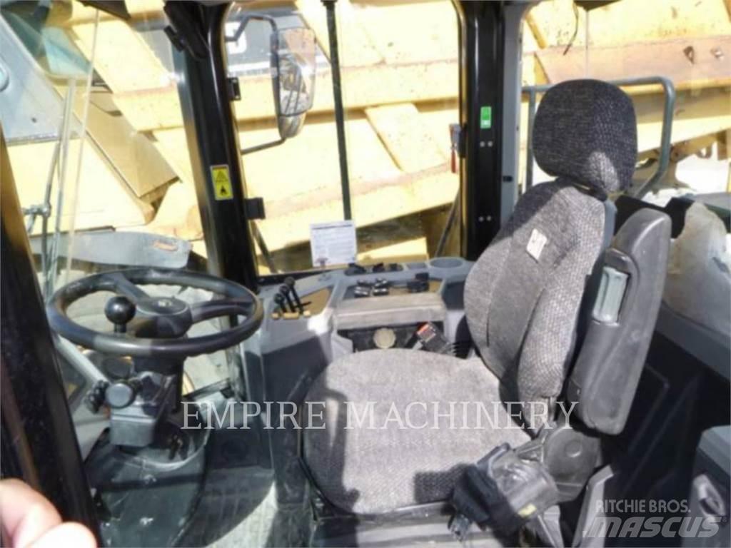 CAT 950GC  휠로우더