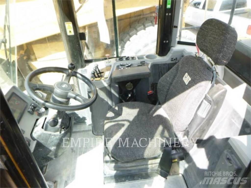 CAT 950GC  휠로우더
