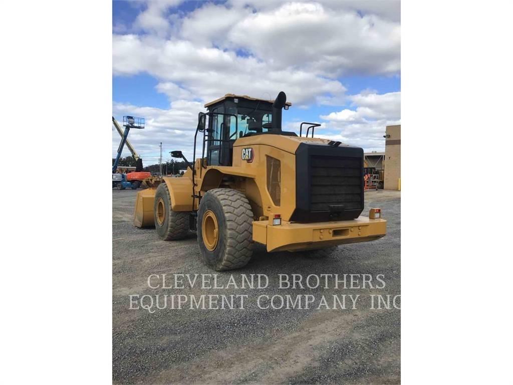 CAT 950GC  휠로우더