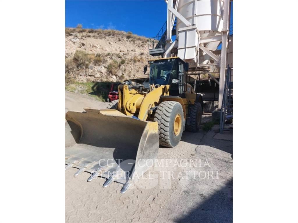 CAT 950GC  휠로우더