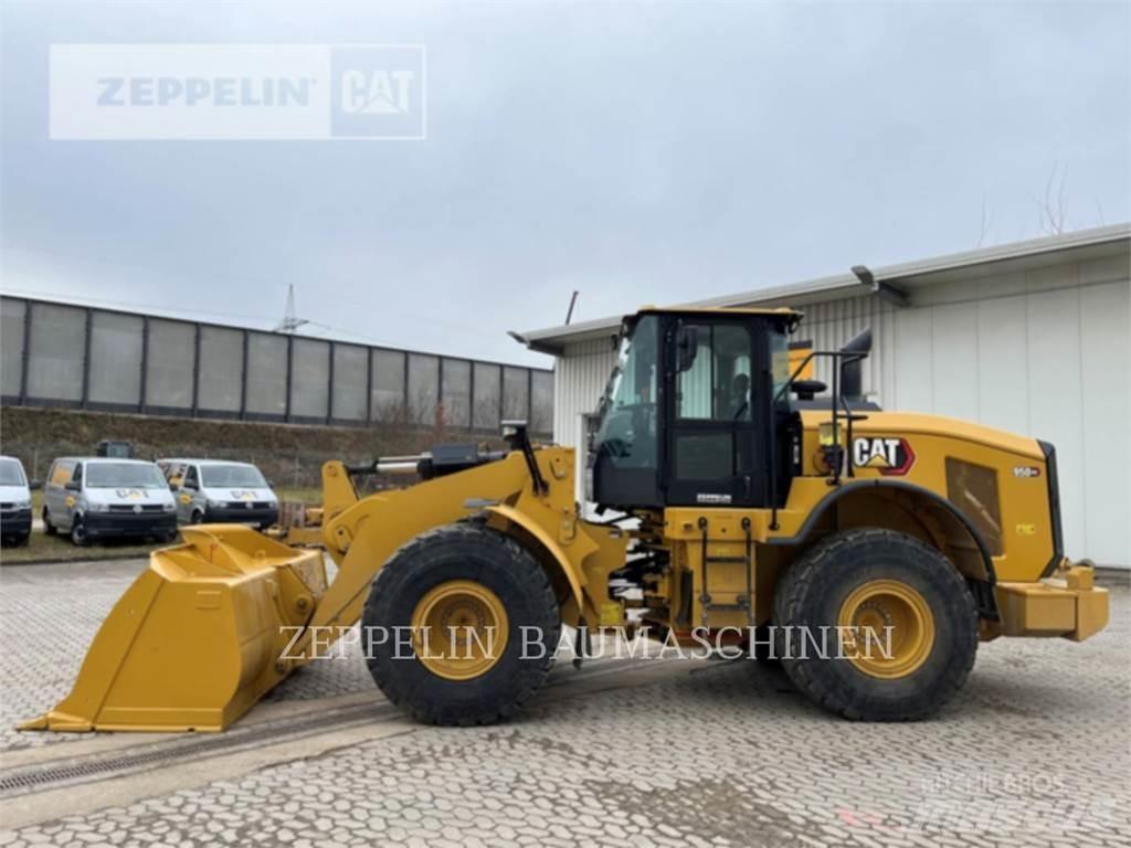 CAT 950GC  휠로우더