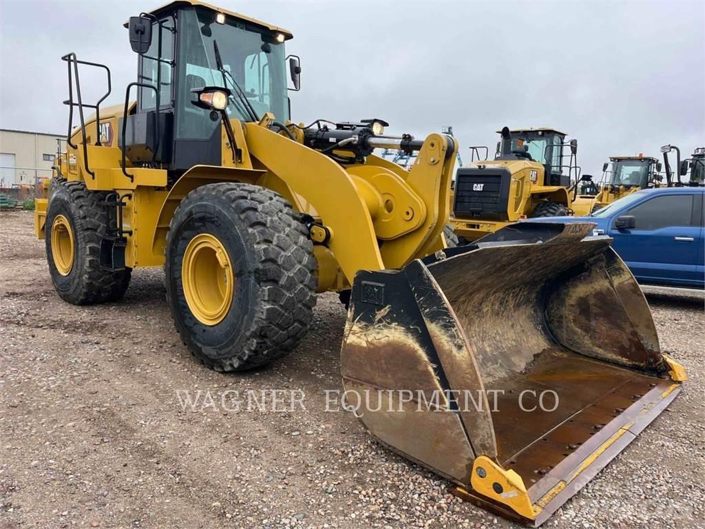 CAT 950GC  휠로우더