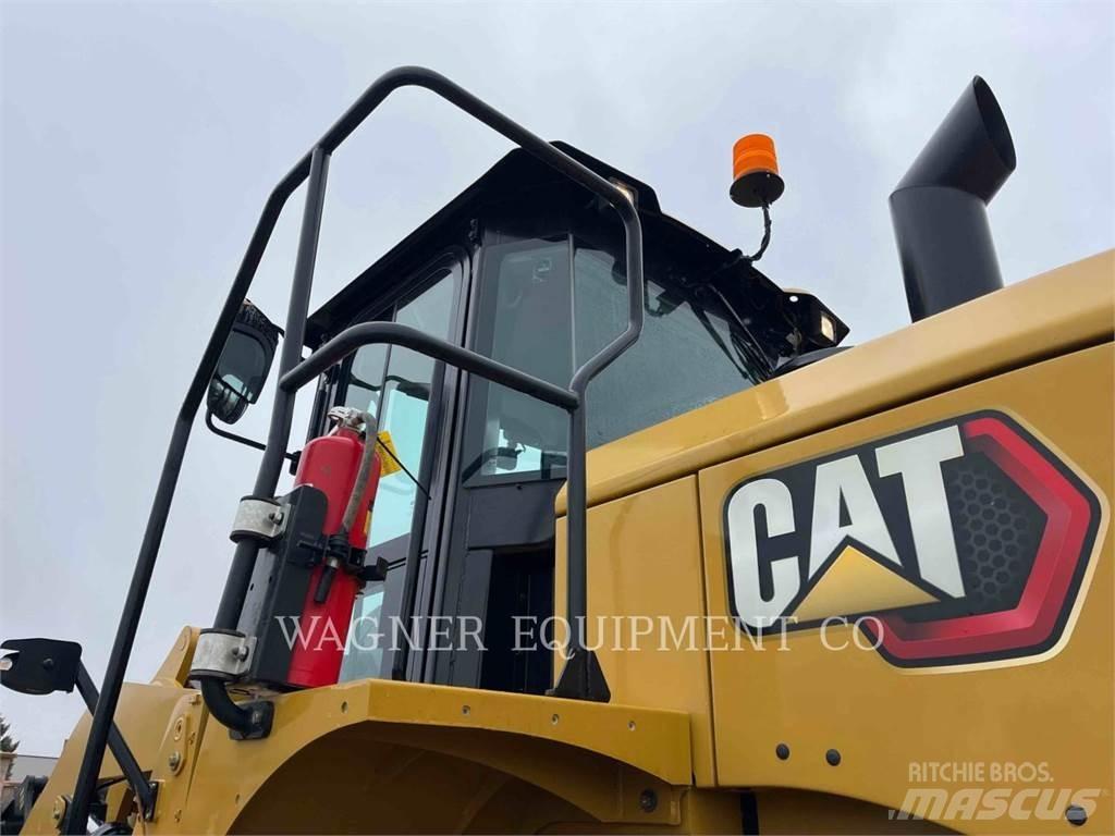 CAT 950GC  휠로우더