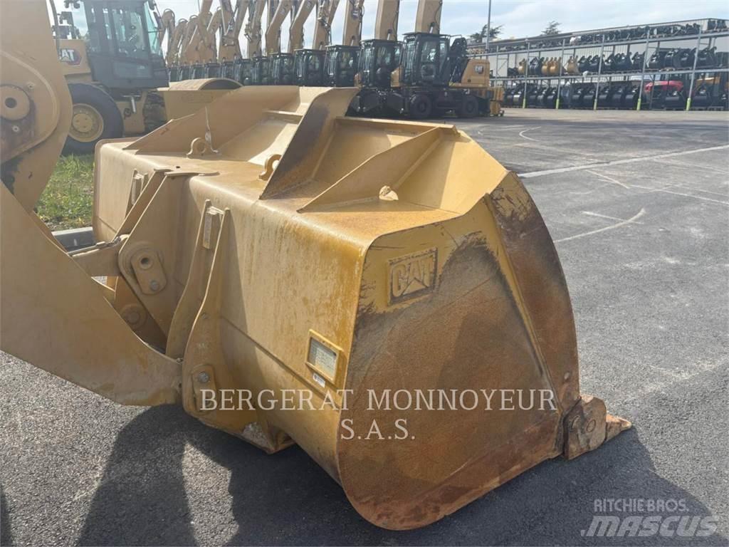 CAT 950GC  휠로우더