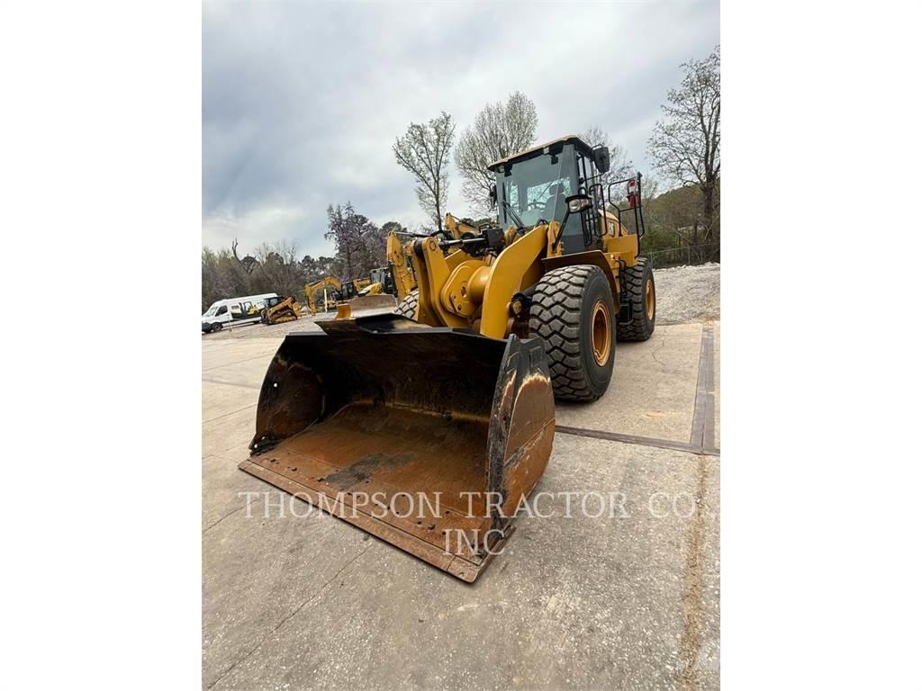 CAT 950GC  휠로우더