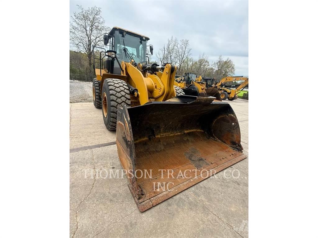CAT 950GC  휠로우더