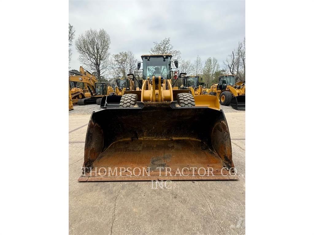 CAT 950GC  휠로우더