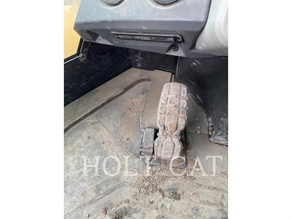 CAT 950GC  휠로우더