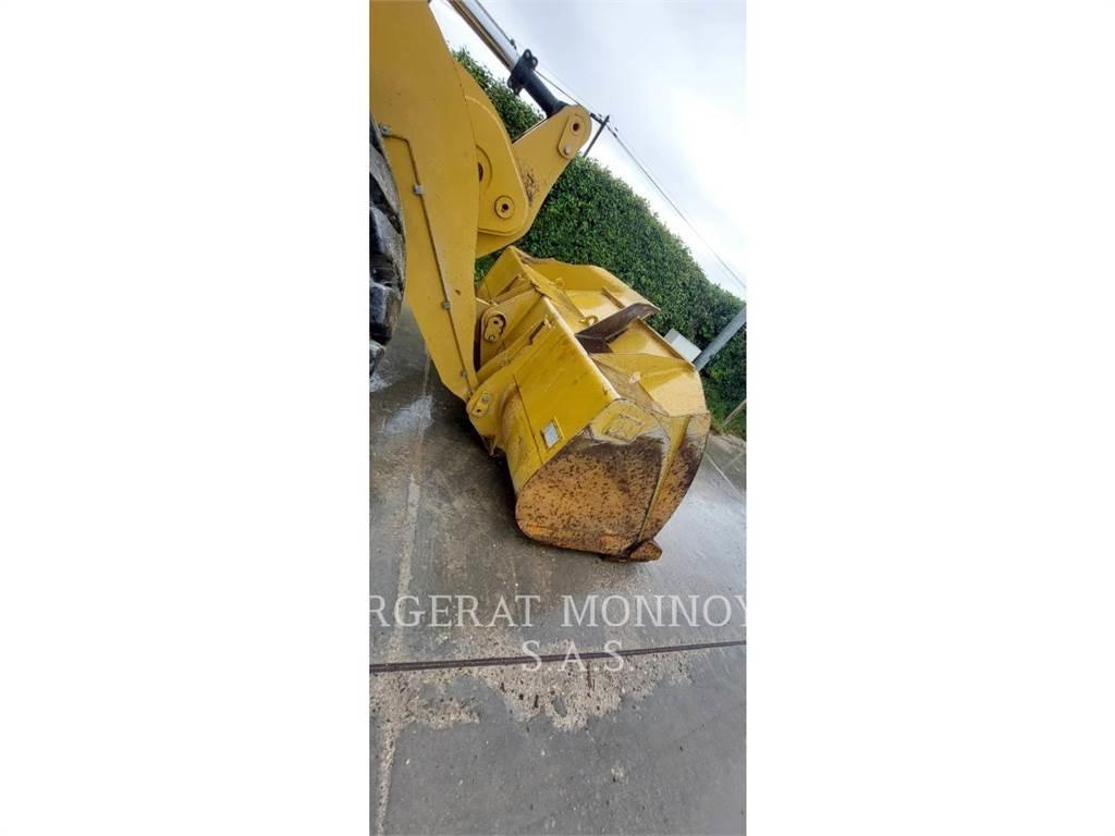 CAT 950GC  휠로우더