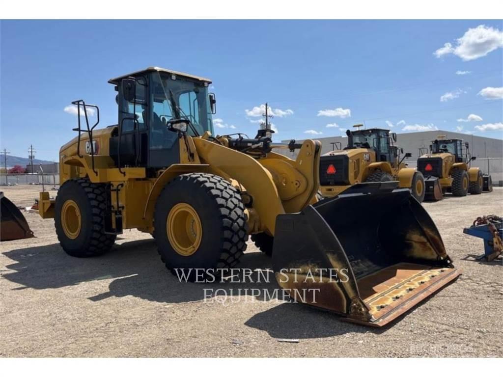 CAT 950GC  휠로우더