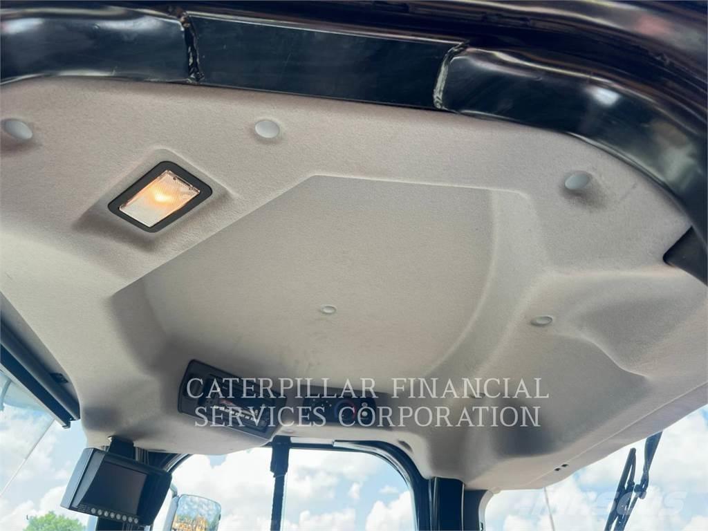 CAT 950GC  휠로우더
