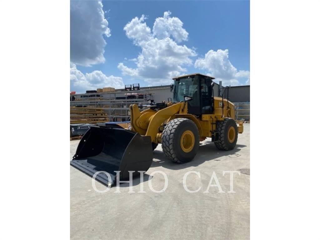 CAT 950GC  휠로우더