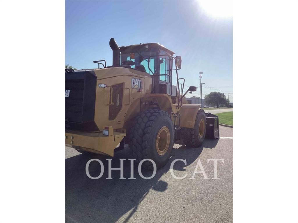 CAT 950GC  휠로우더