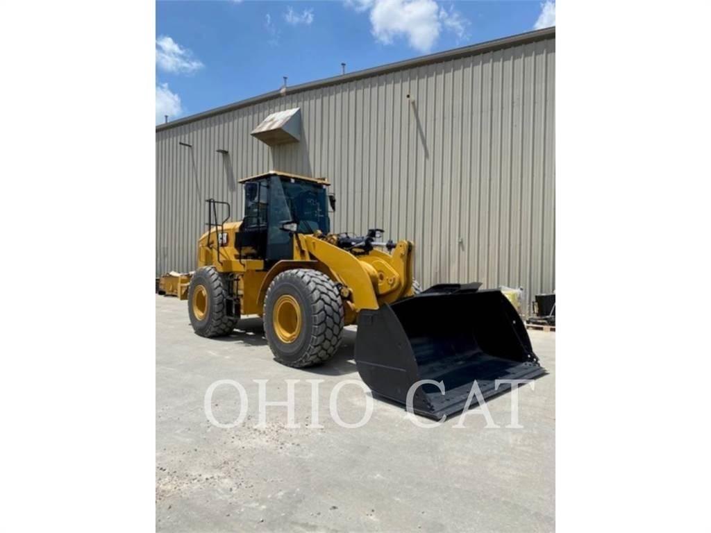 CAT 950GC  휠로우더