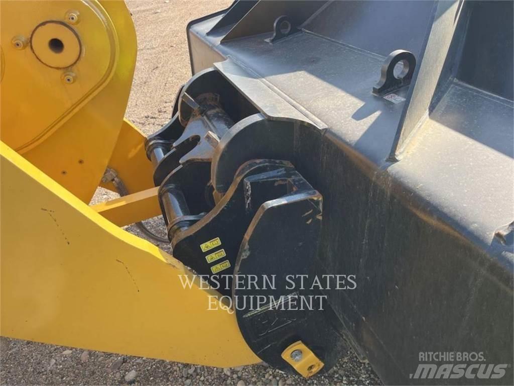 CAT 950GC  휠로우더