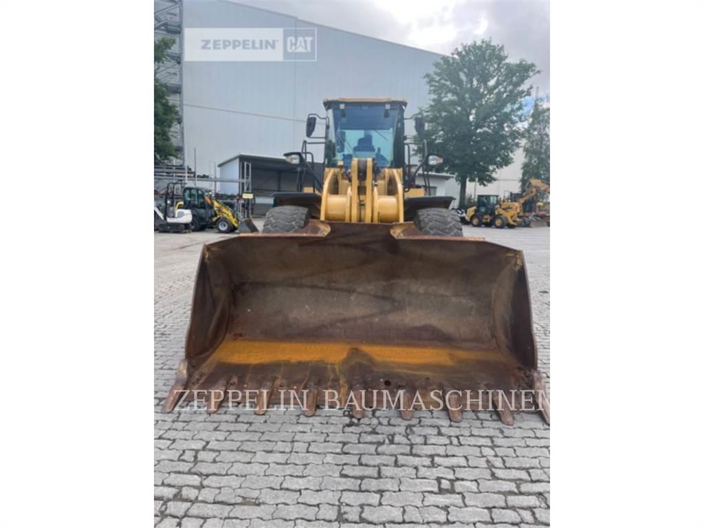 CAT 950GC  휠로우더