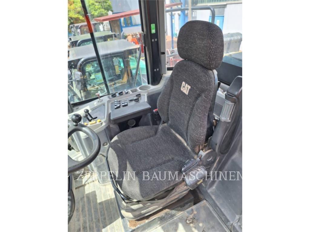 CAT 950GC  휠로우더