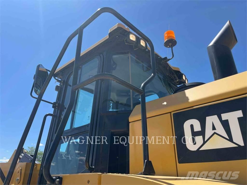 CAT 950GC  휠로우더