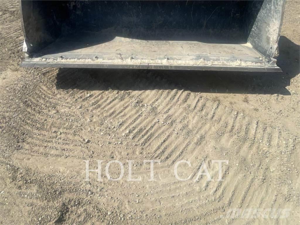 CAT 950GC  휠로우더
