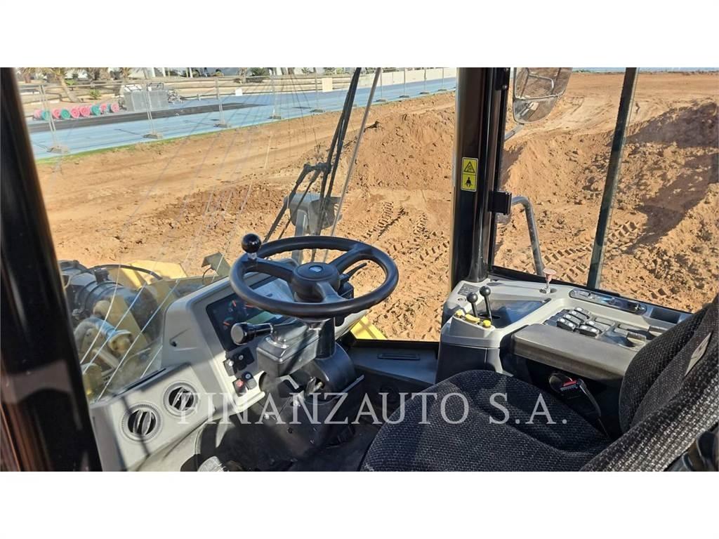 CAT 950GC  휠로우더