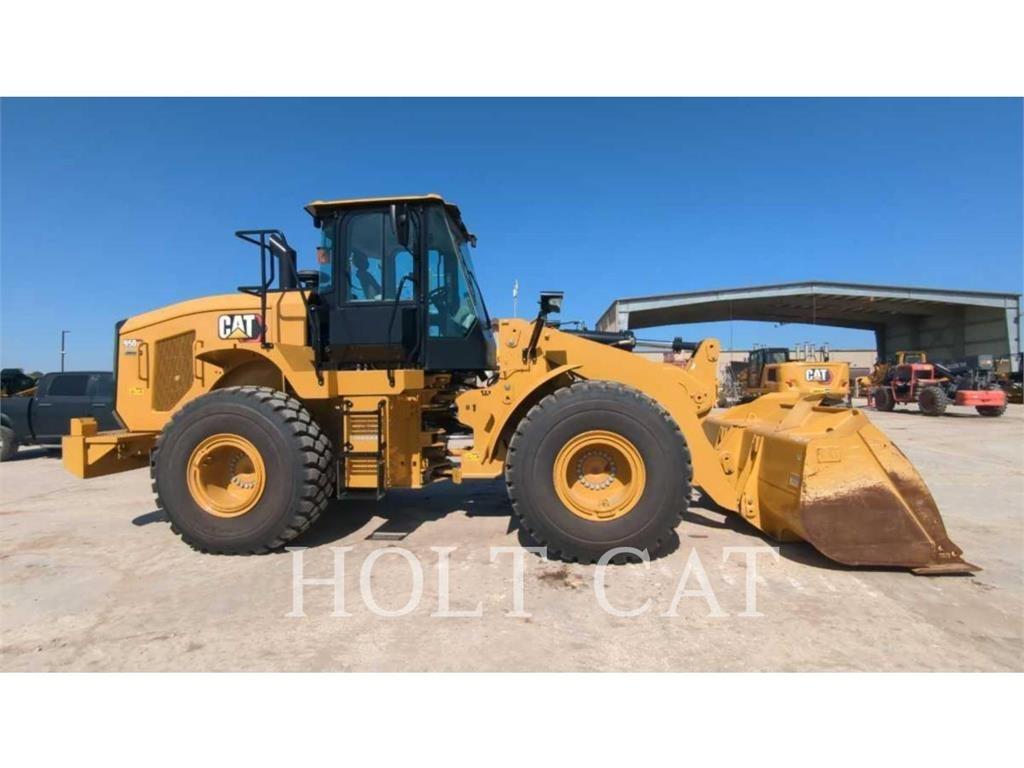 CAT 950GC  휠로우더