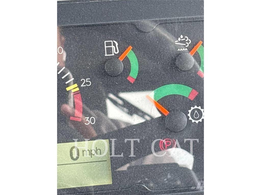 CAT 950GC  휠로우더