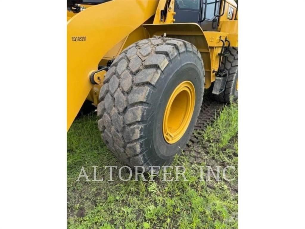 CAT 950GC  휠로우더
