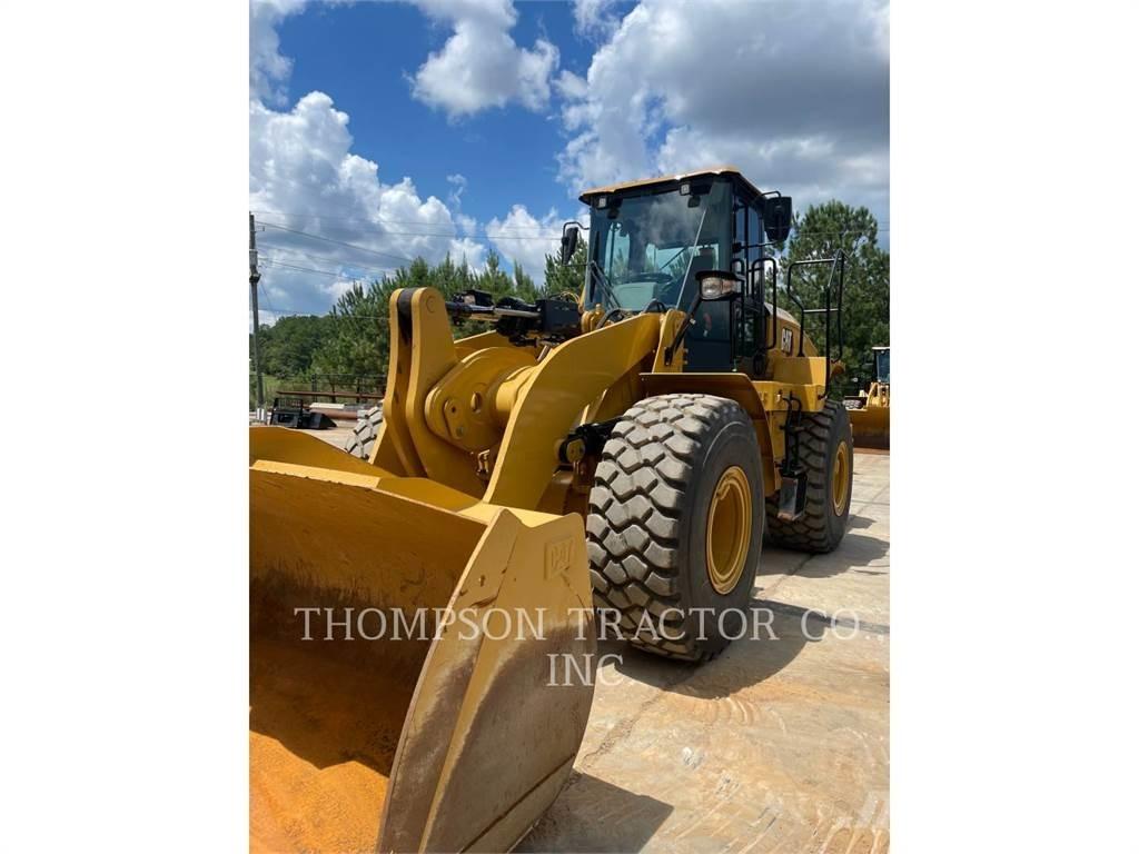 CAT 950GC  휠로우더