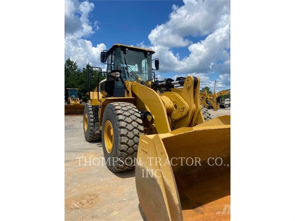 CAT 950GC  휠로우더