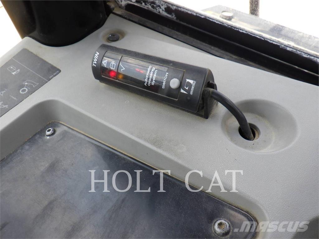 CAT 950GC  휠로우더