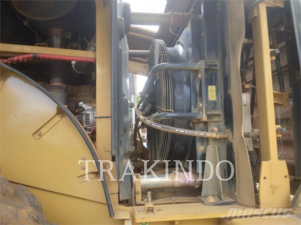 CAT 950GC  휠로우더