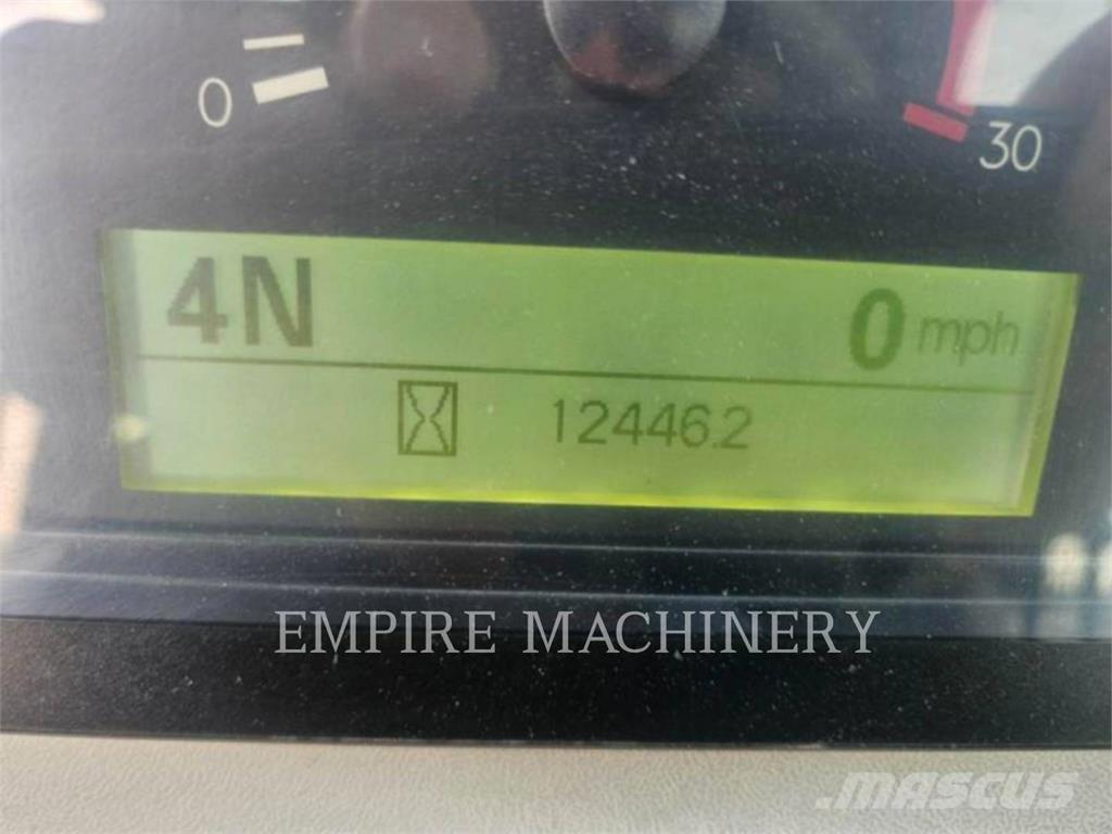 CAT 950GC  휠로우더