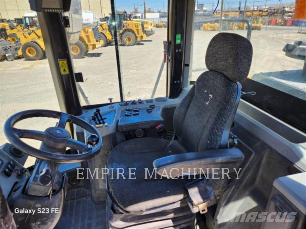 CAT 950GC  휠로우더