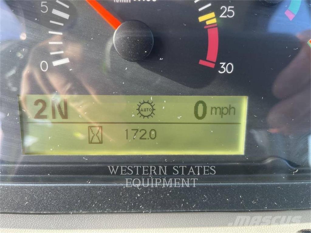 CAT 950GC  휠로우더