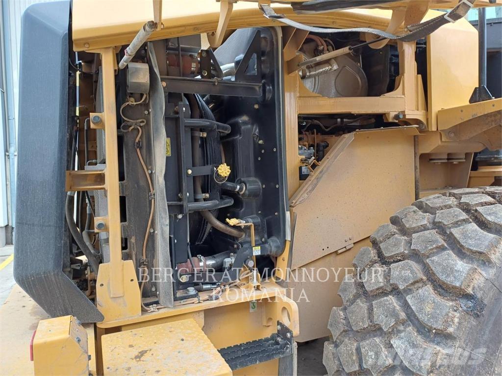 CAT 950GC  휠로우더