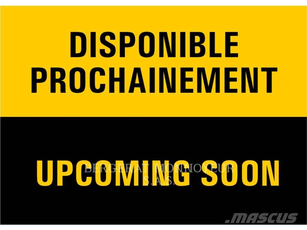 CAT 950GC  휠로우더