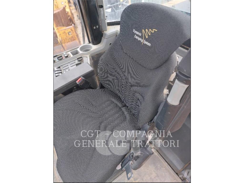 CAT 950GC  휠로우더