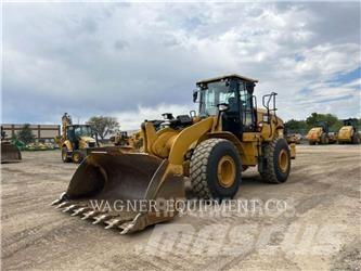 CAT 950GC  휠로우더
