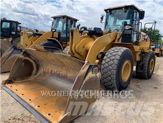 CAT 950GC  휠로우더