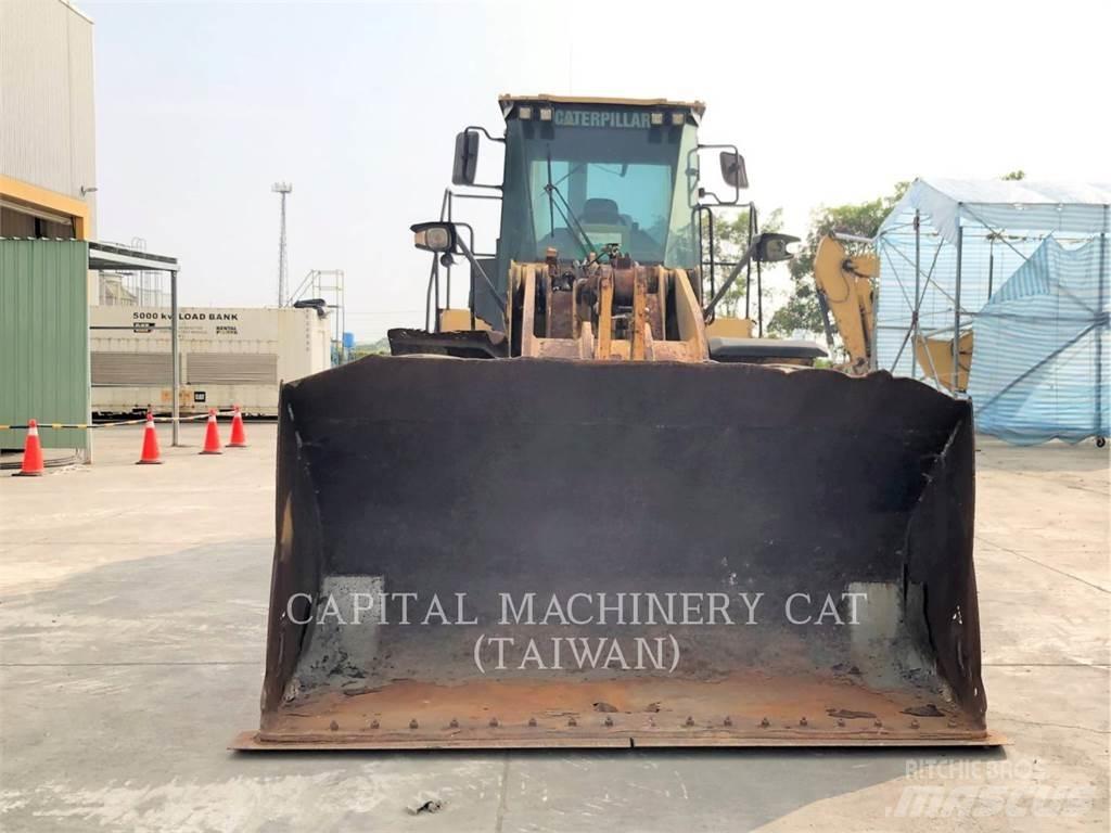 CAT 950GC  휠로우더