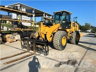 CAT 950GC 3V  휠로우더