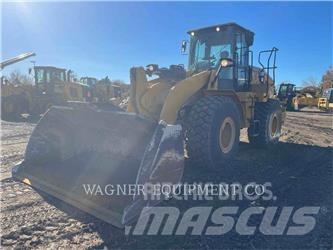 CAT 950GC FC  휠로우더